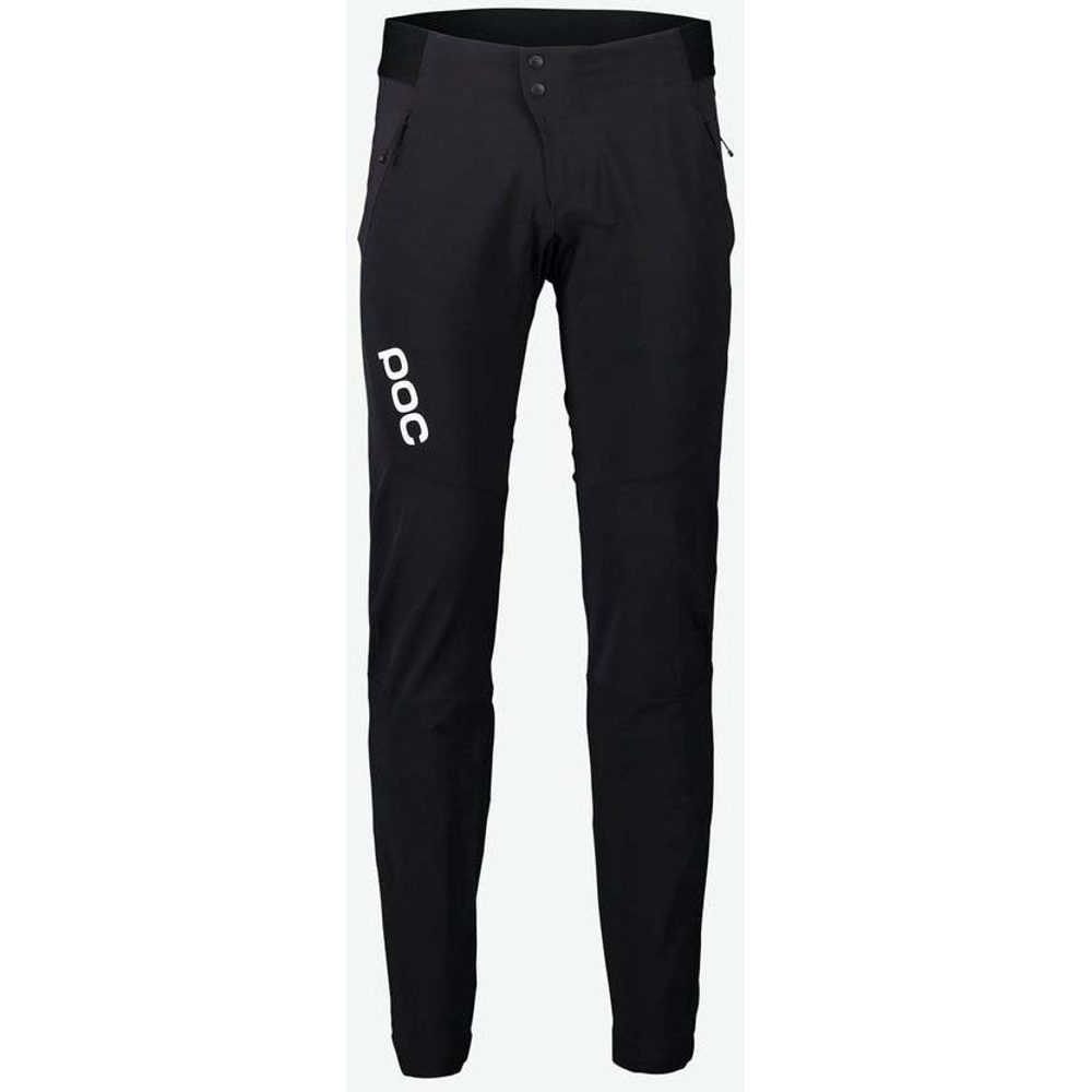 Rhythm Resistance Pants Uranium Black