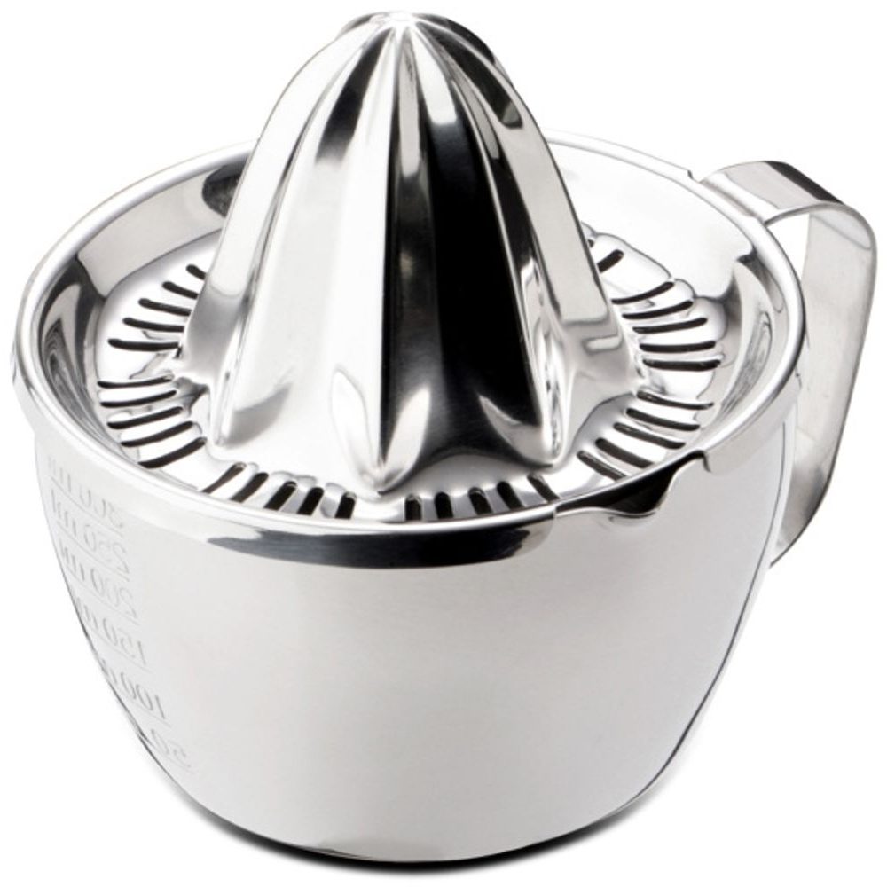 Lis na citrusy nerezový 10 cm