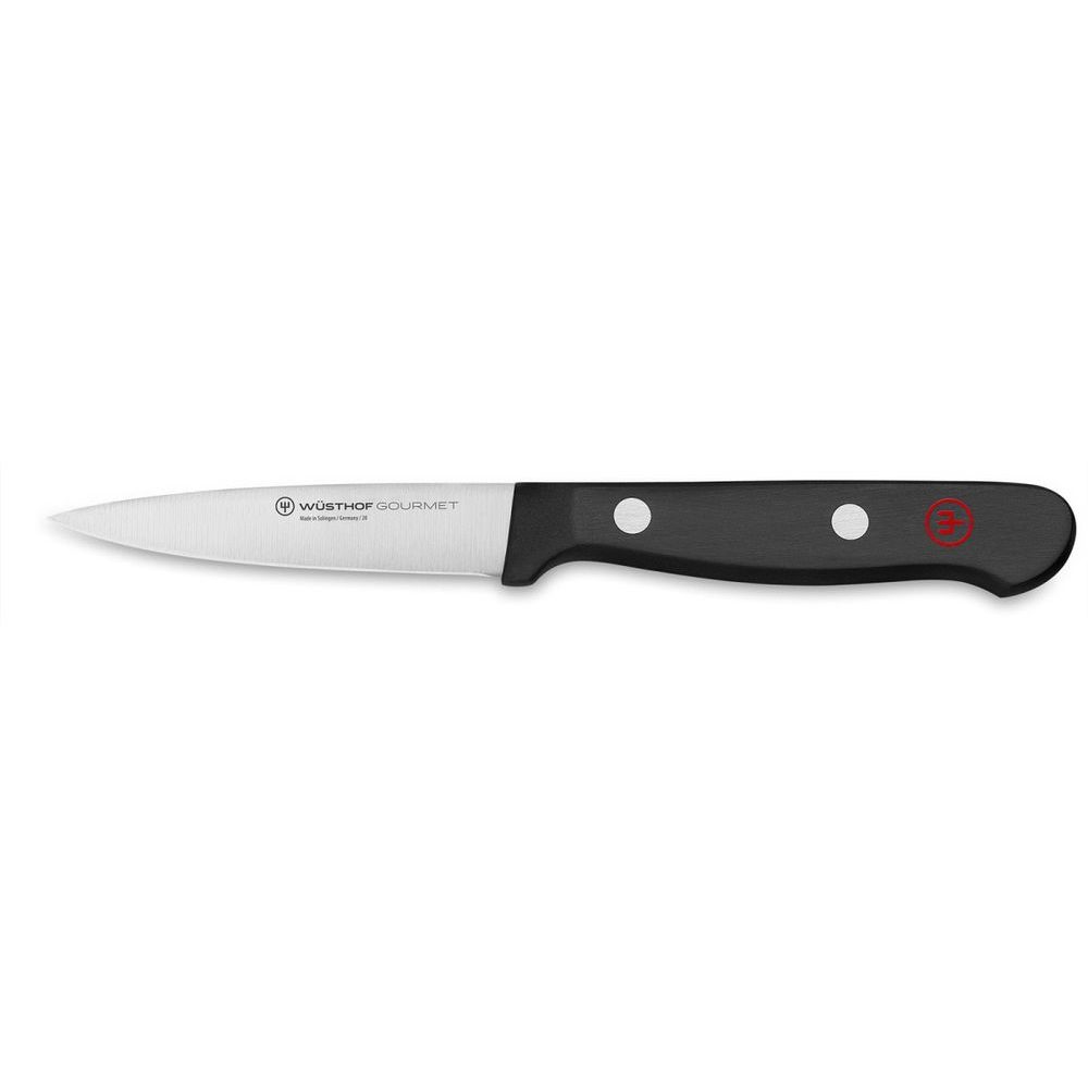 Gourmet vegetable knife 8 cm