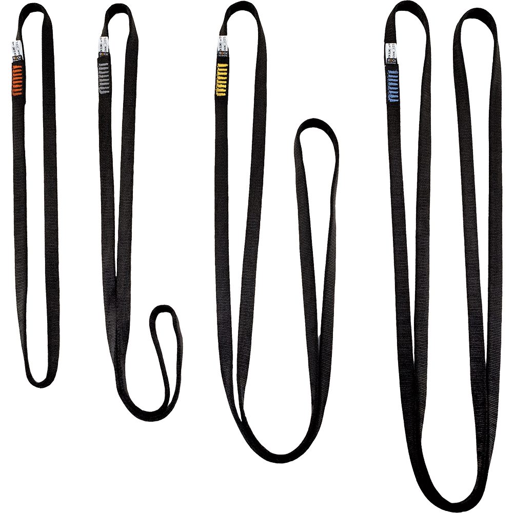 Working eye PA 25mm/120cm