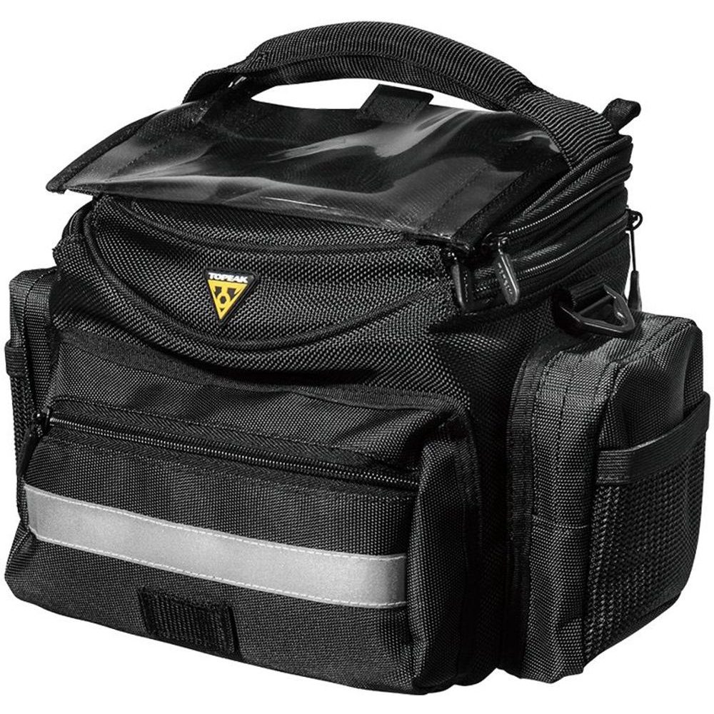 TOURGUIDE HANDLEBAR BAG
