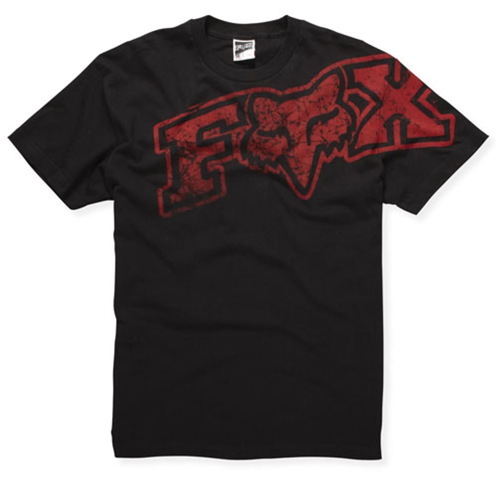 47677 001 Bigtime s/s Tee Tričko