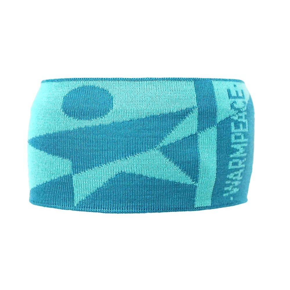 RUMMY, turquoise/aqua