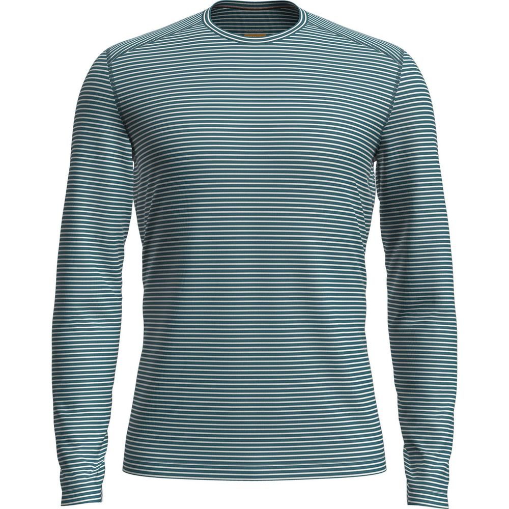 M 200 Oasis LS Crewe TOPAZ/UNDYED/S
