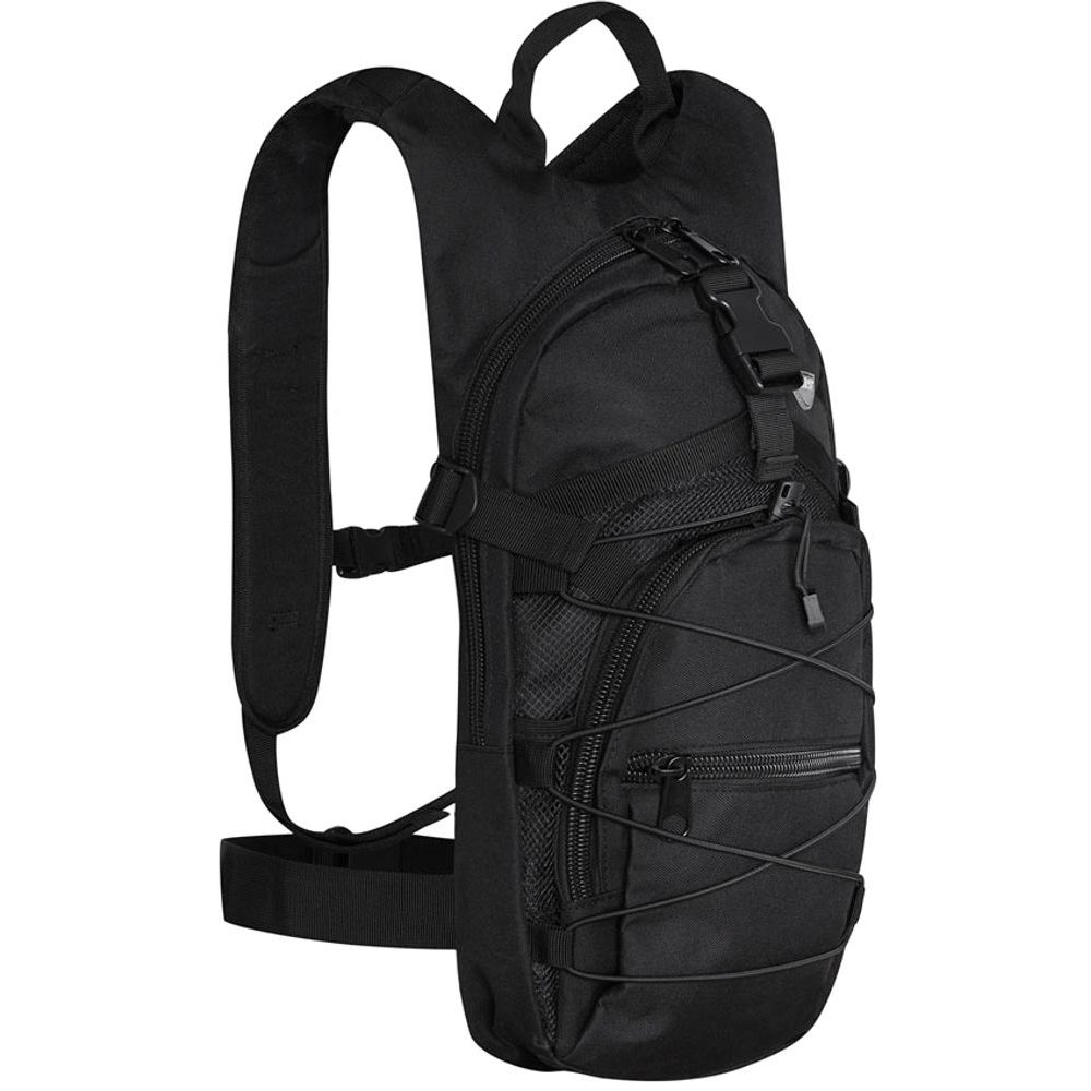 Camp NC1732 Crab 15l černý