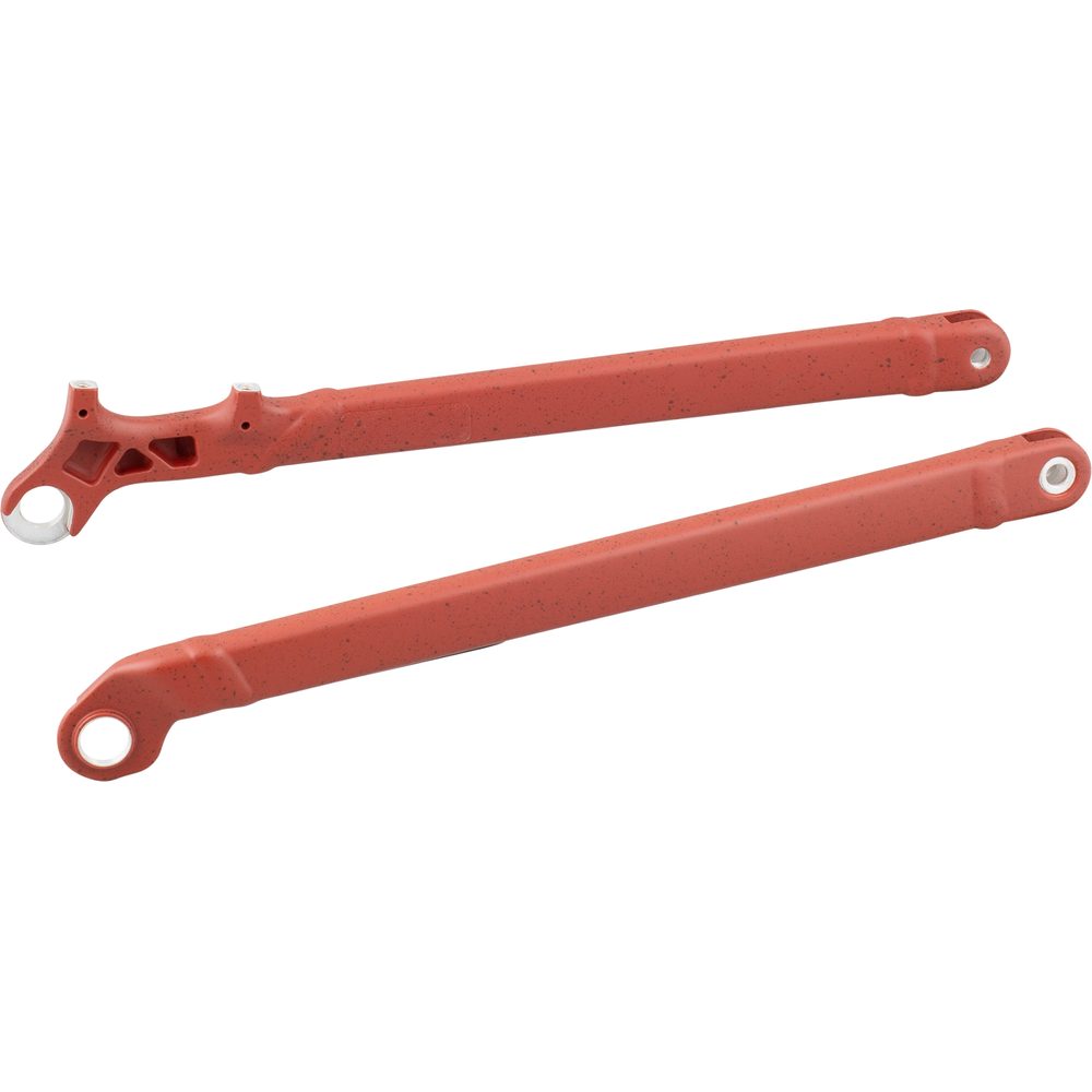 Fuel Alloy 2026 Sedona Red/Pennyflake