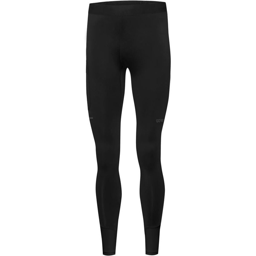 CONCURVE Thermo Tights 2.0 Mens black