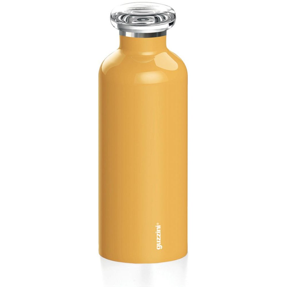 Travel Bottle Energy 500 ml orange