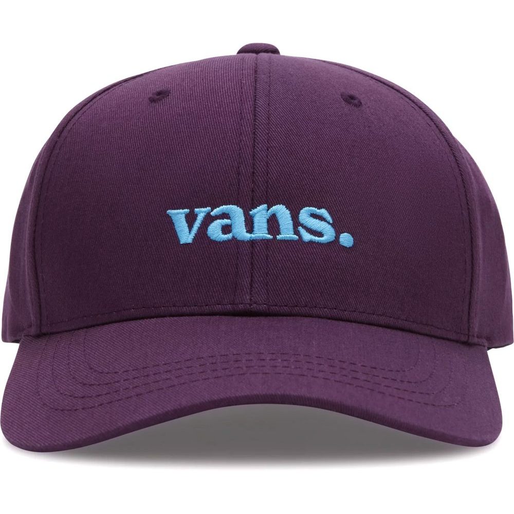 VANS 66 STRUCTURED JOCK BLACKBERRY WINE