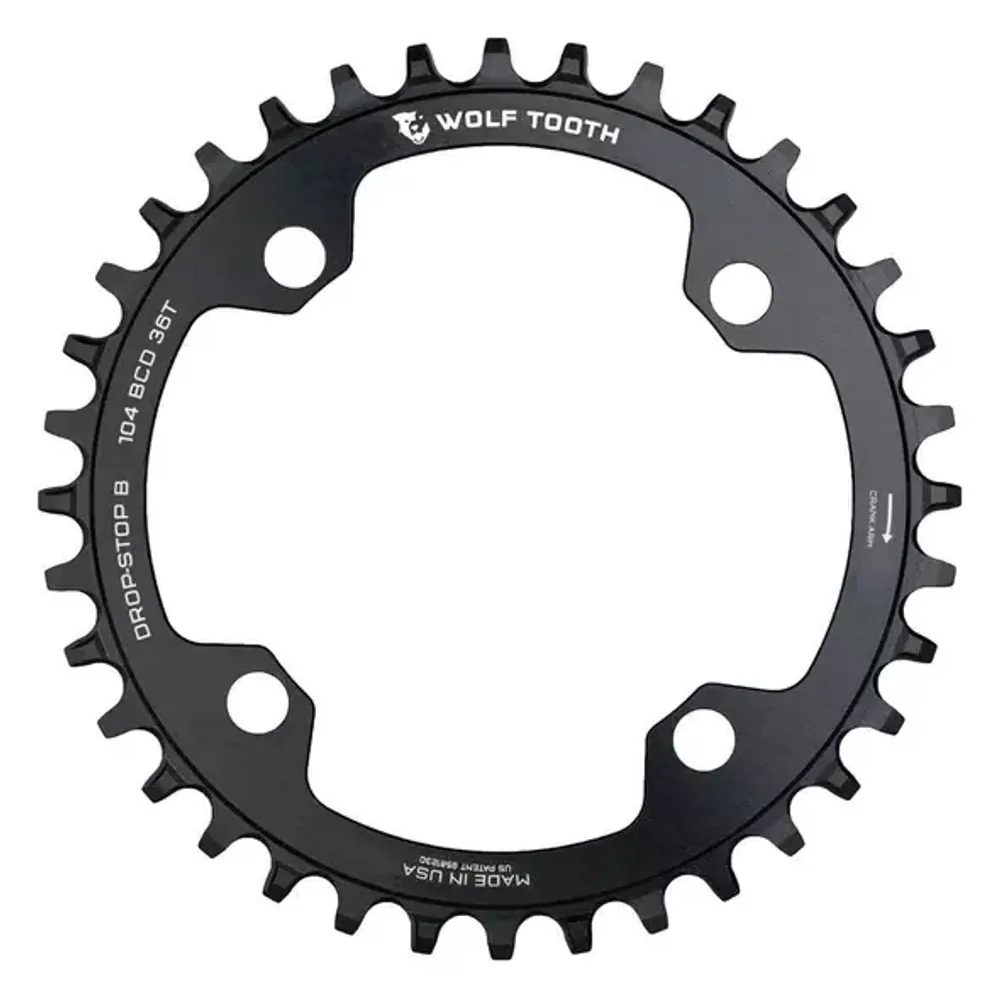104x36 BCD Drop-Stop B