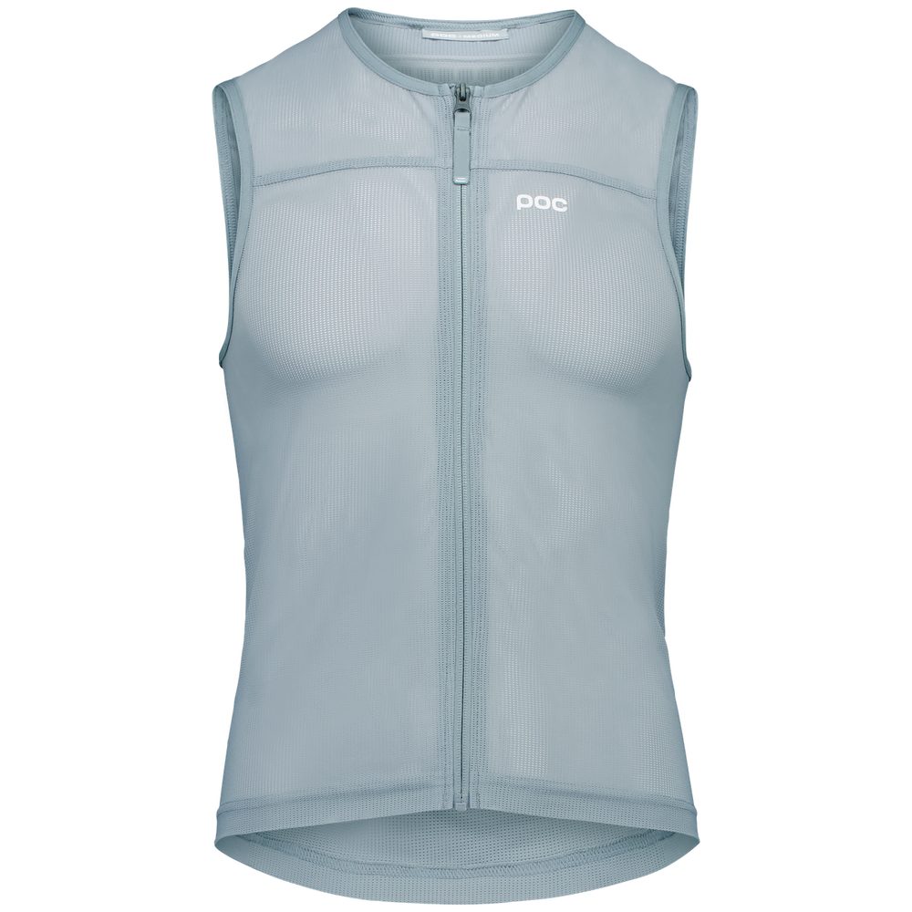 M's VPD Air Vest Granite Grey