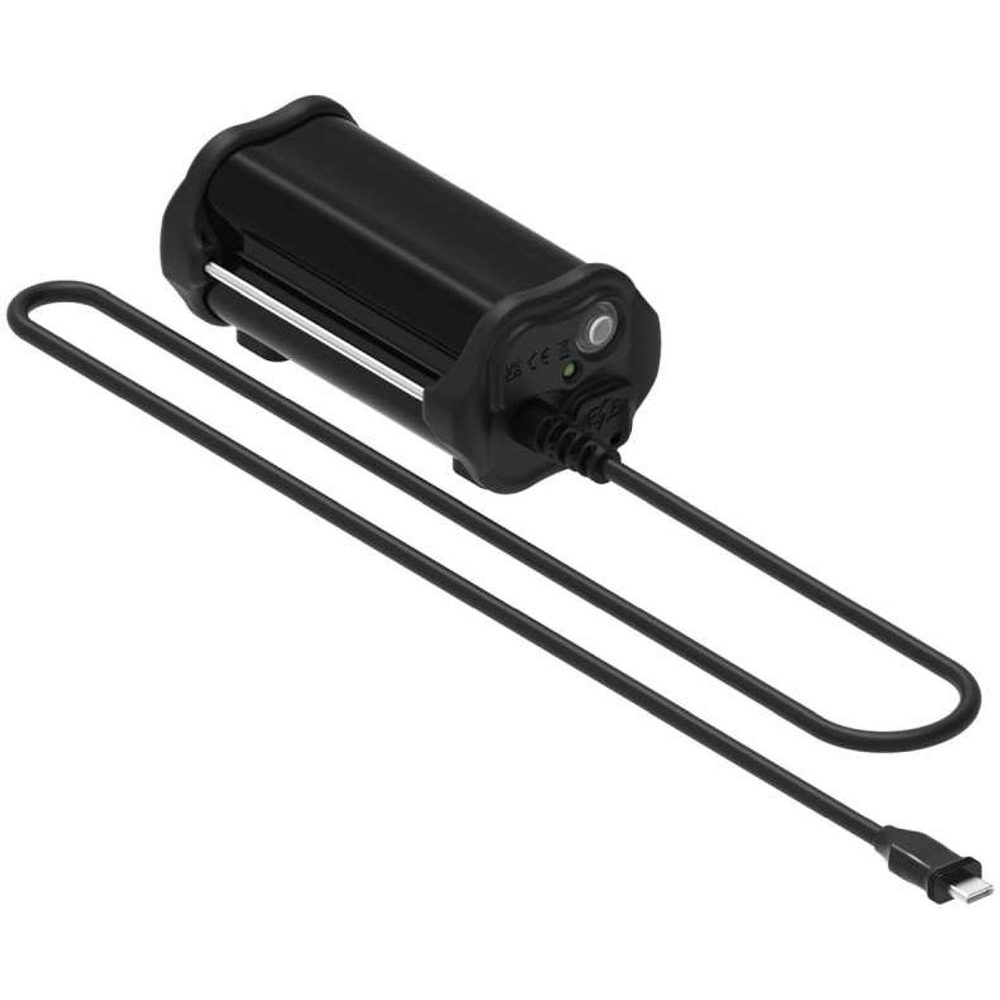 INFINITE LIGHT POWER PACK XL+ / BLACK