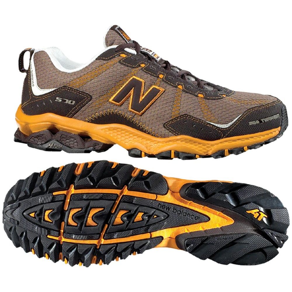 MT570BO - trail