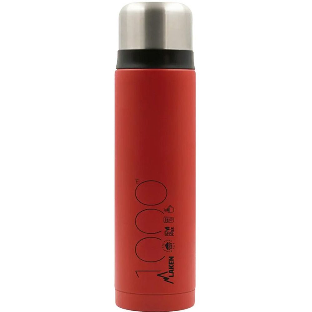 SN00460 1000 ml červená