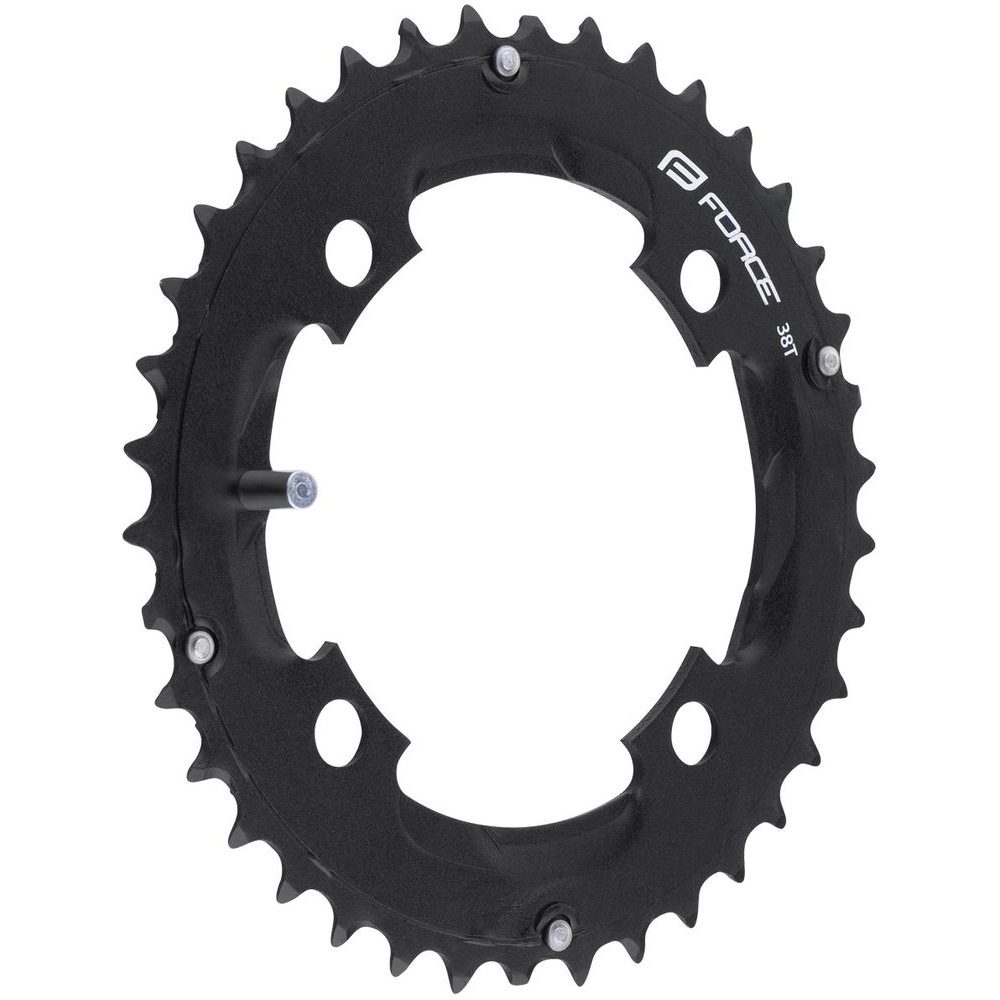 38z Al, pro kliky F TEN2.3+ černý