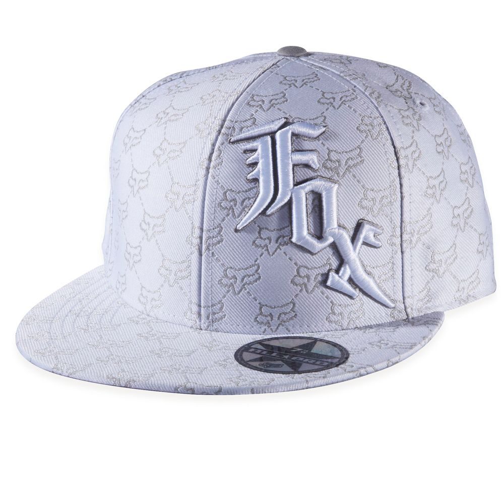 58307 008 Showtime All Pro Fitted Hat - Kšiltovka