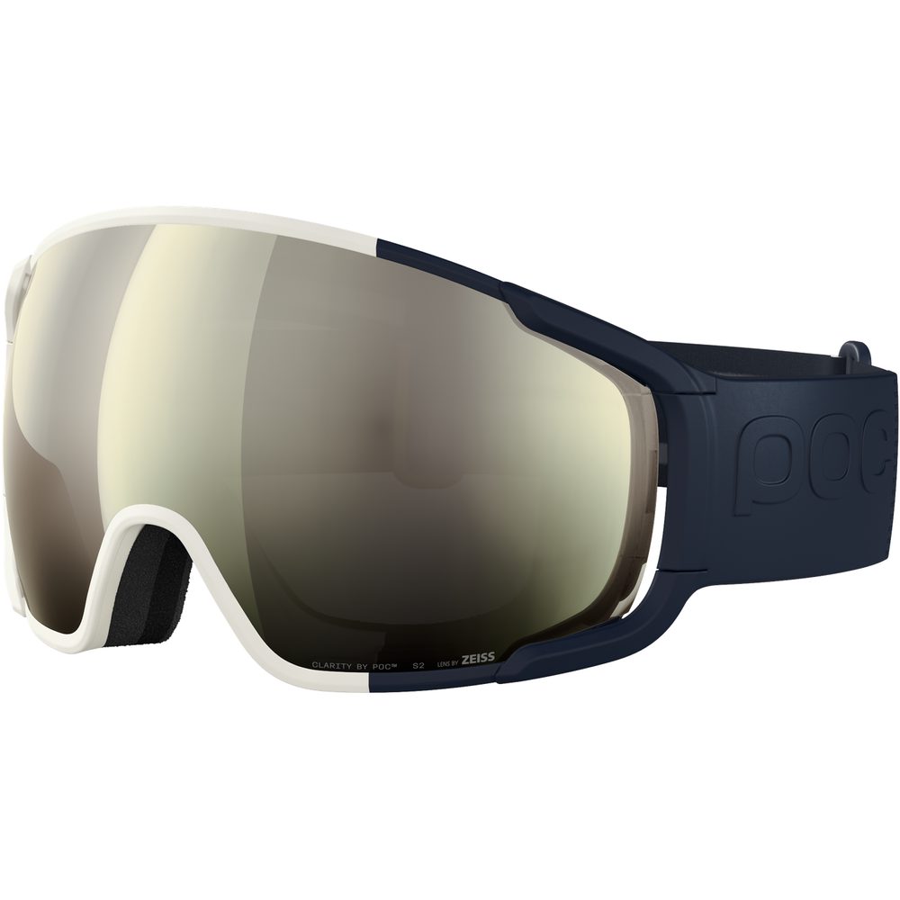 Zonula Bleu/Blanc/Partly Sunny Ivory