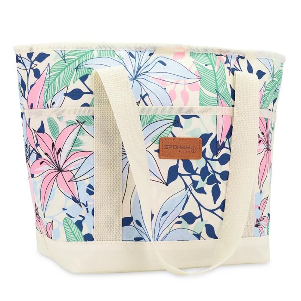 EKO SIMPLY, 12 l, béžová