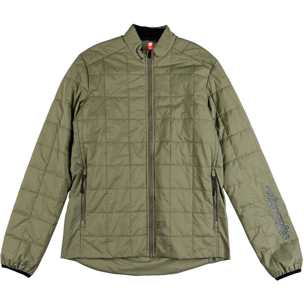 CRESTLINE MONO OLIVE