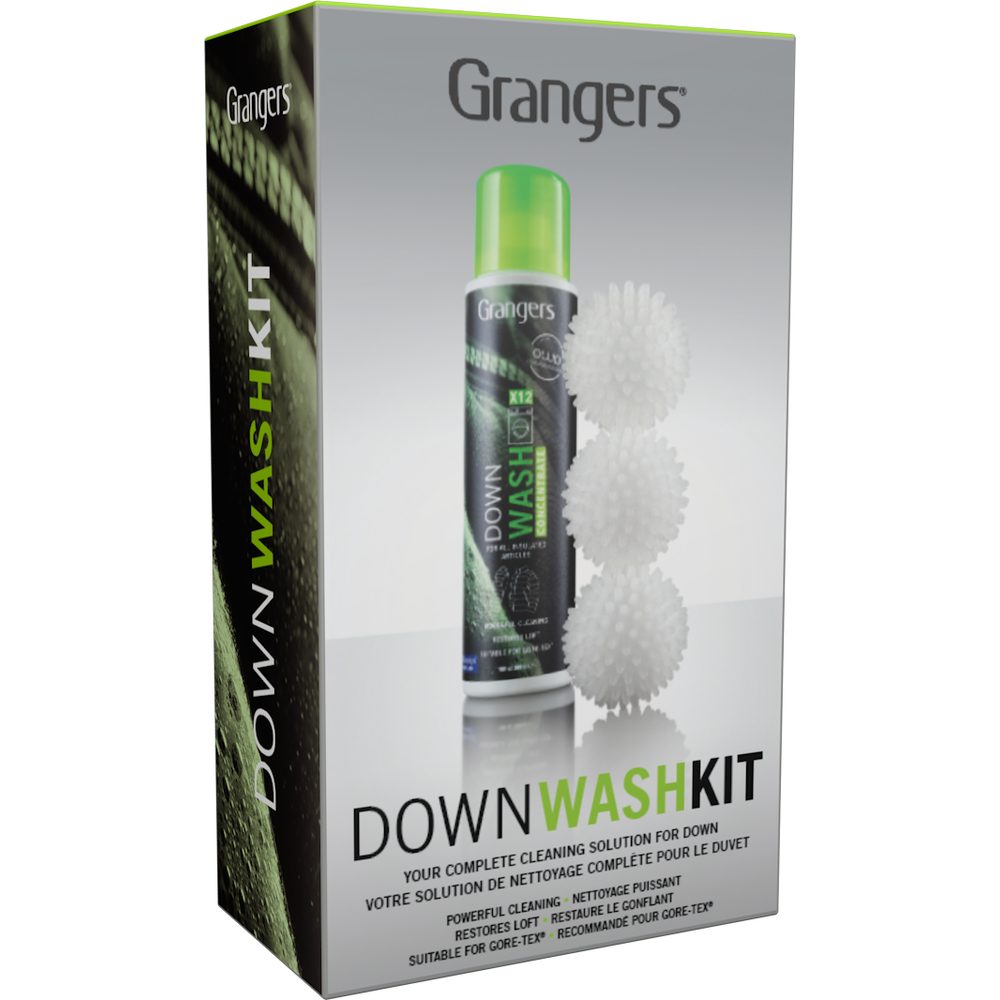 Down Wash Kit Concentrate 300 ml_OWP