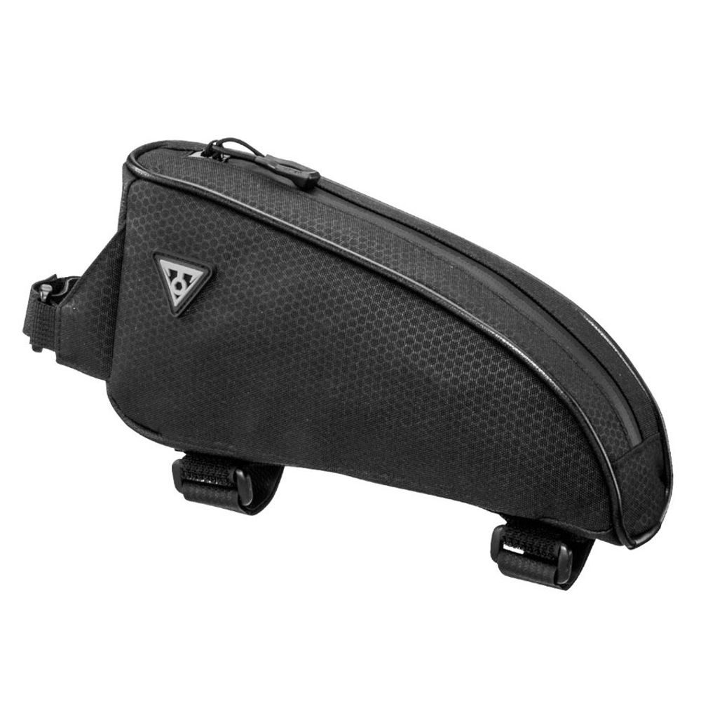 TOPLOADER, 0,75l black