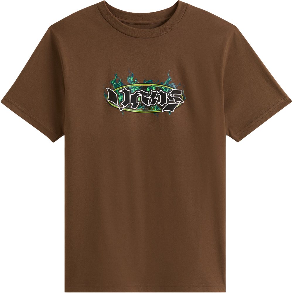 Night Spark SS Vintage Cocoa