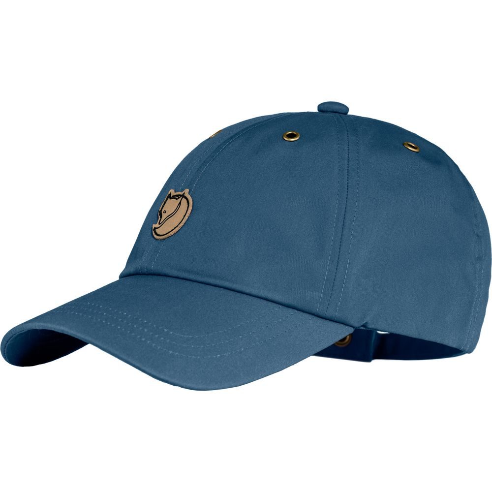 Helags Cap Uncle Blue