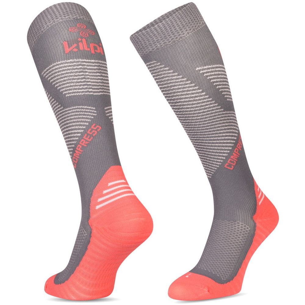 COMPRESS-U Růžová