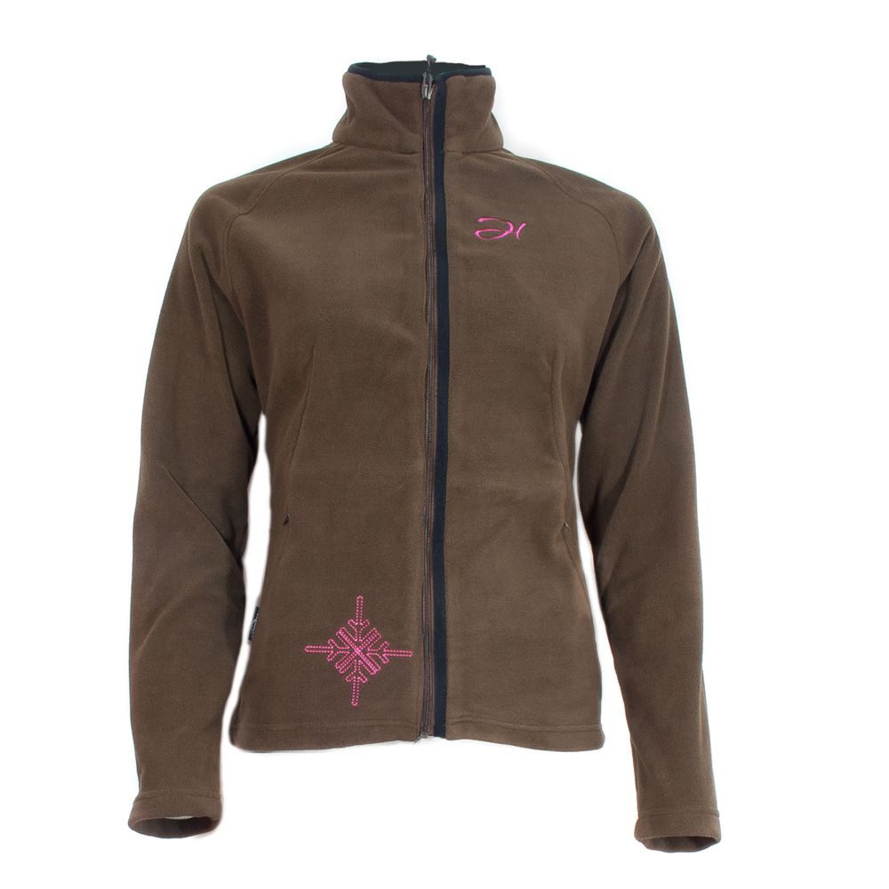 Dolcezza carafe - dámská fleece mikina