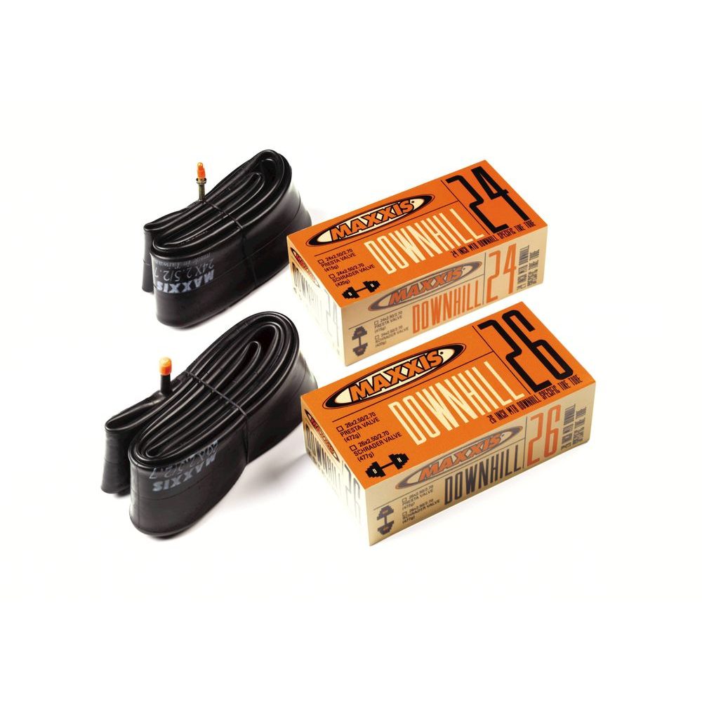 FREERIDE GAL-FV 26x2.2/2.5