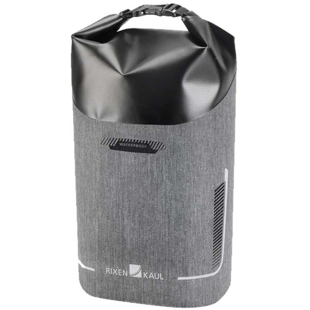 BIKEPACK Fork 4, Šedá