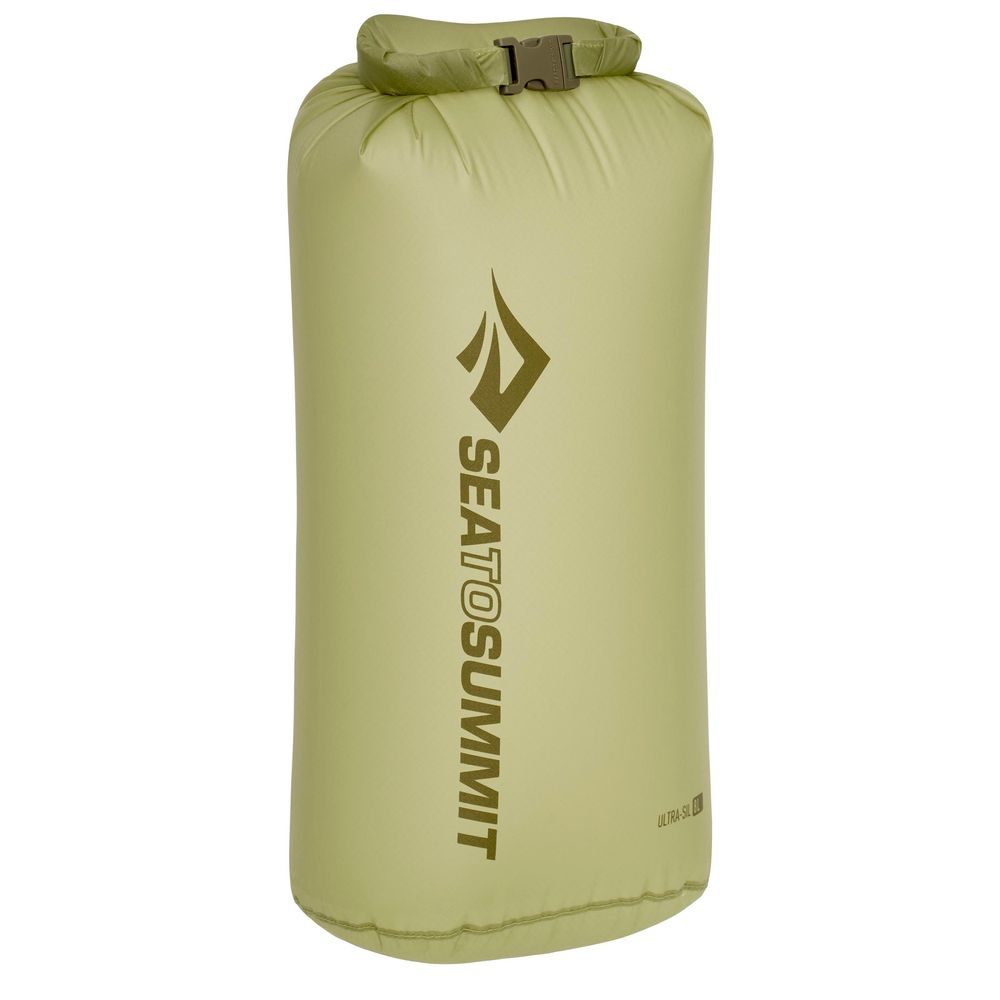 Ultra-Sil Dry Bag 13L  Tarragon