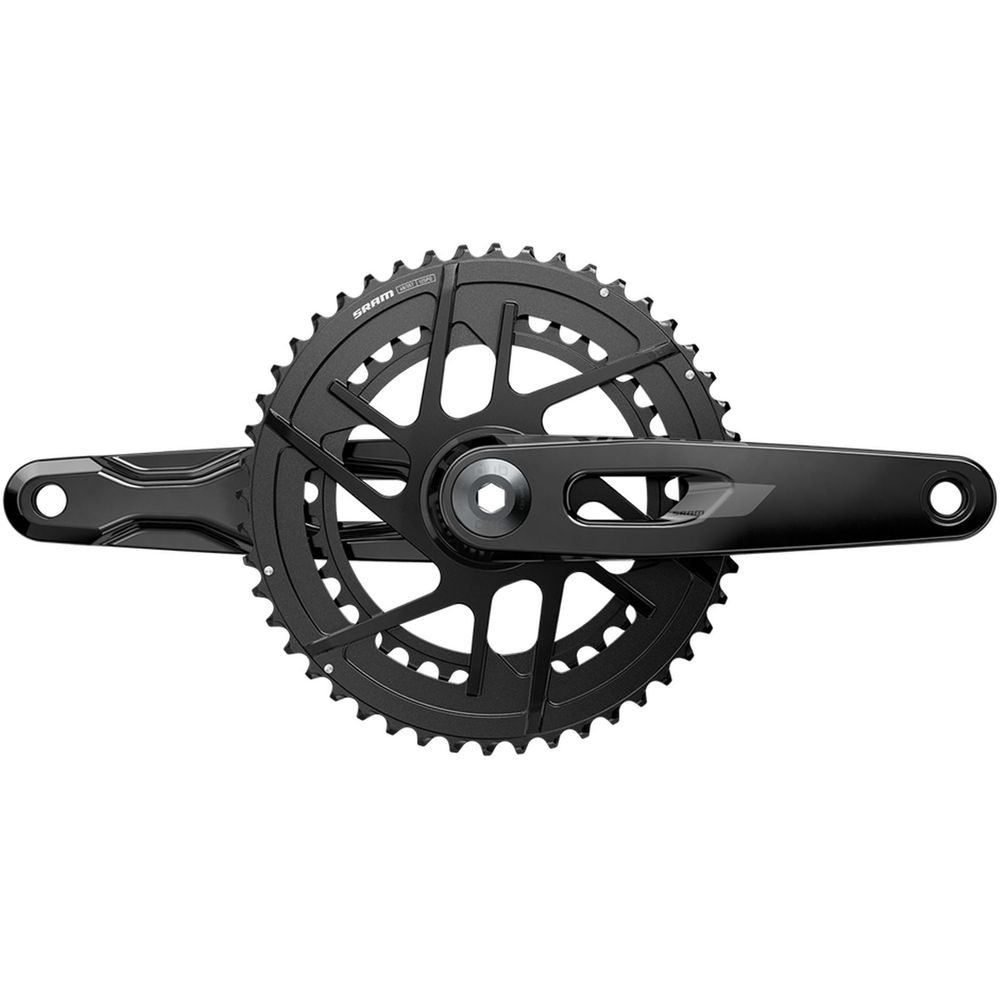 00.6118.744.007 - SRAM AM FC RIVAL E1 DUB 165 4835