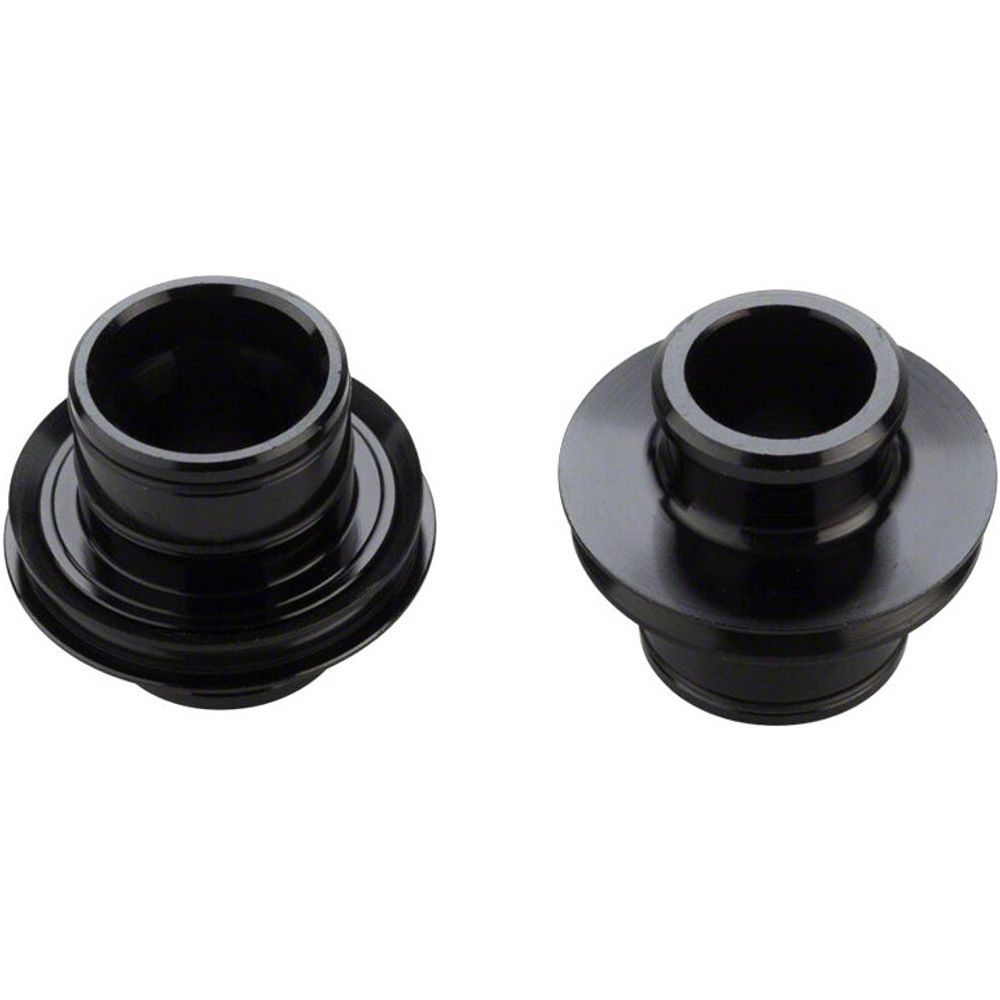 ENDCAP SET, VAULT, FRONT, 412/414, 15mm