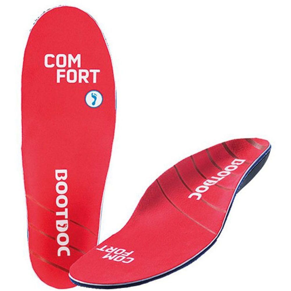 01-0400-166 Comfort Mid Arch