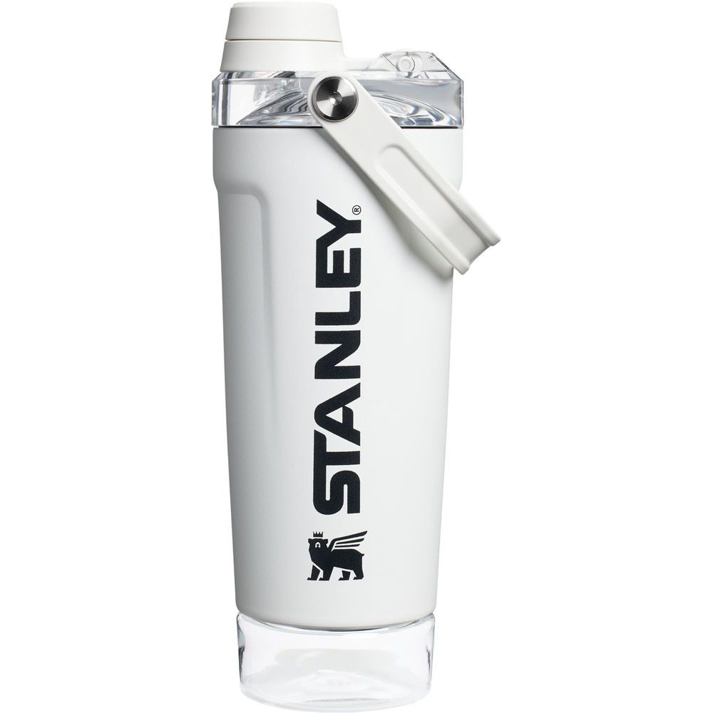 The Activate Shaker 600 ml/20oz Chalk
