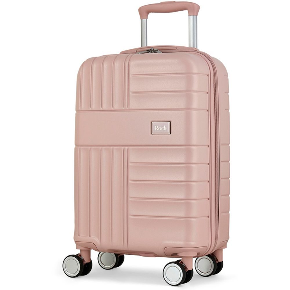 Aspen PP 36 l - růžová