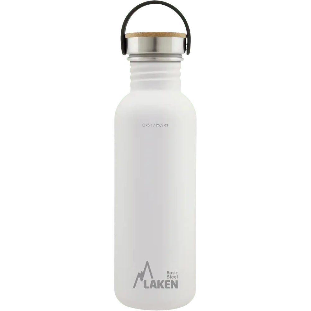 Basic Bamboo 750 ml bílá