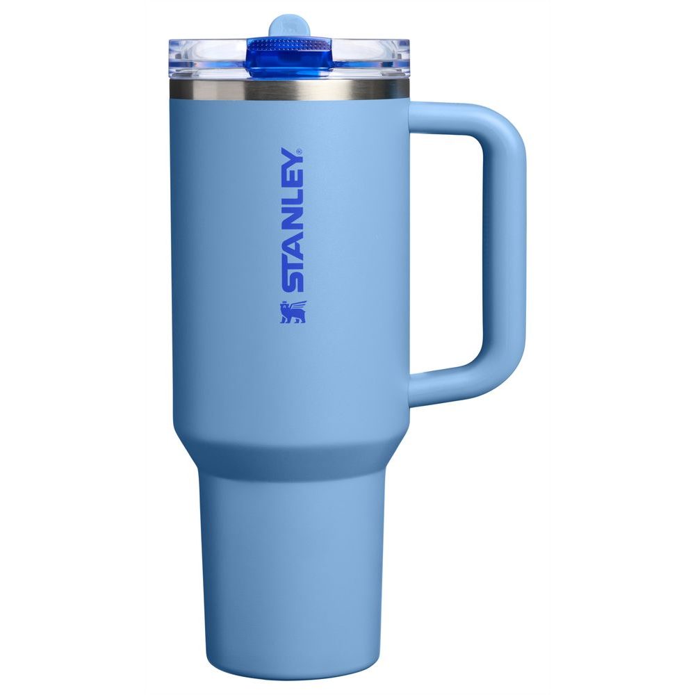 Quencher/Cup ProTour Flip Straw Tumbler 1180 ml Blue Sky