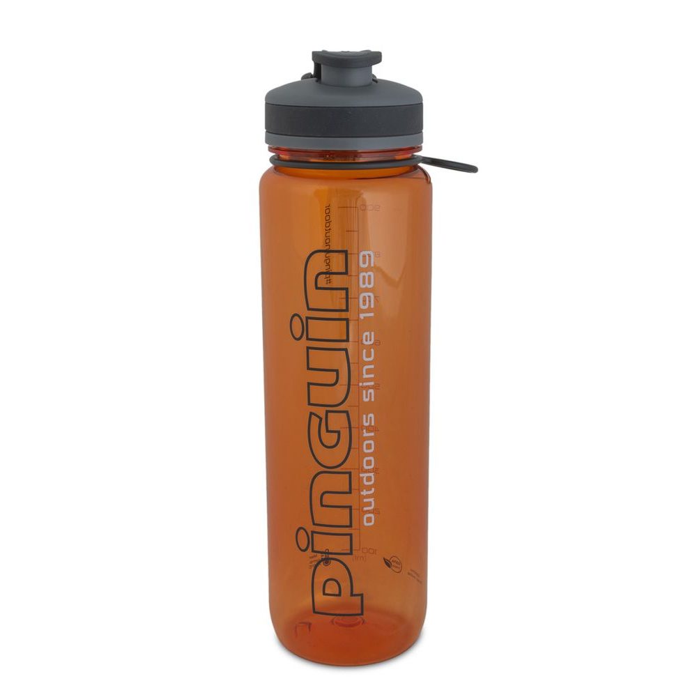 Tritan Sport Bottle 1L 2020 Orange