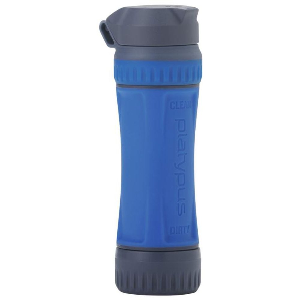 QUICKDRAW FILTER modrý