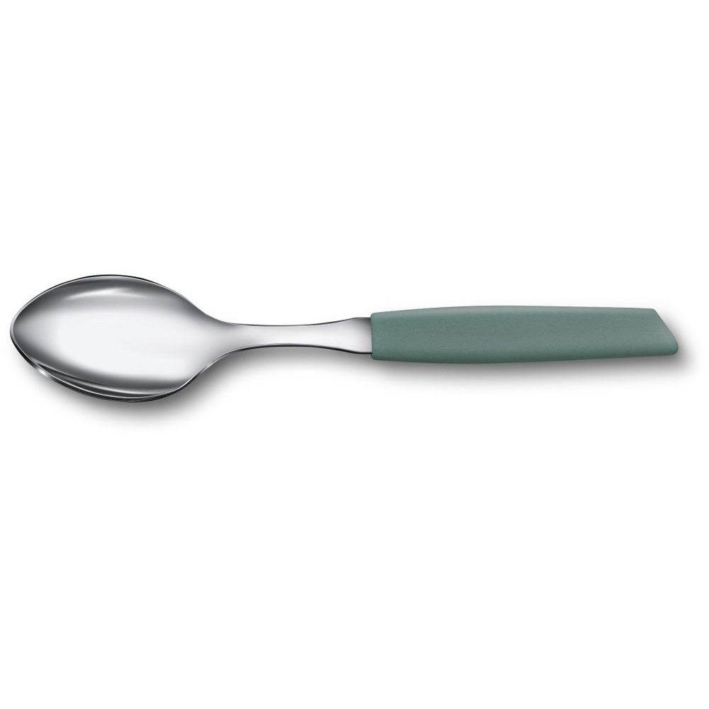 Spoon Swiss Modern sage green