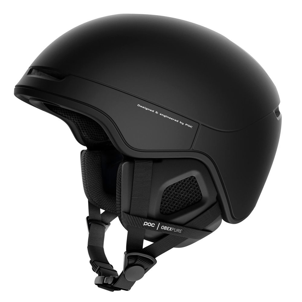 Obex Pure, Uranium Black