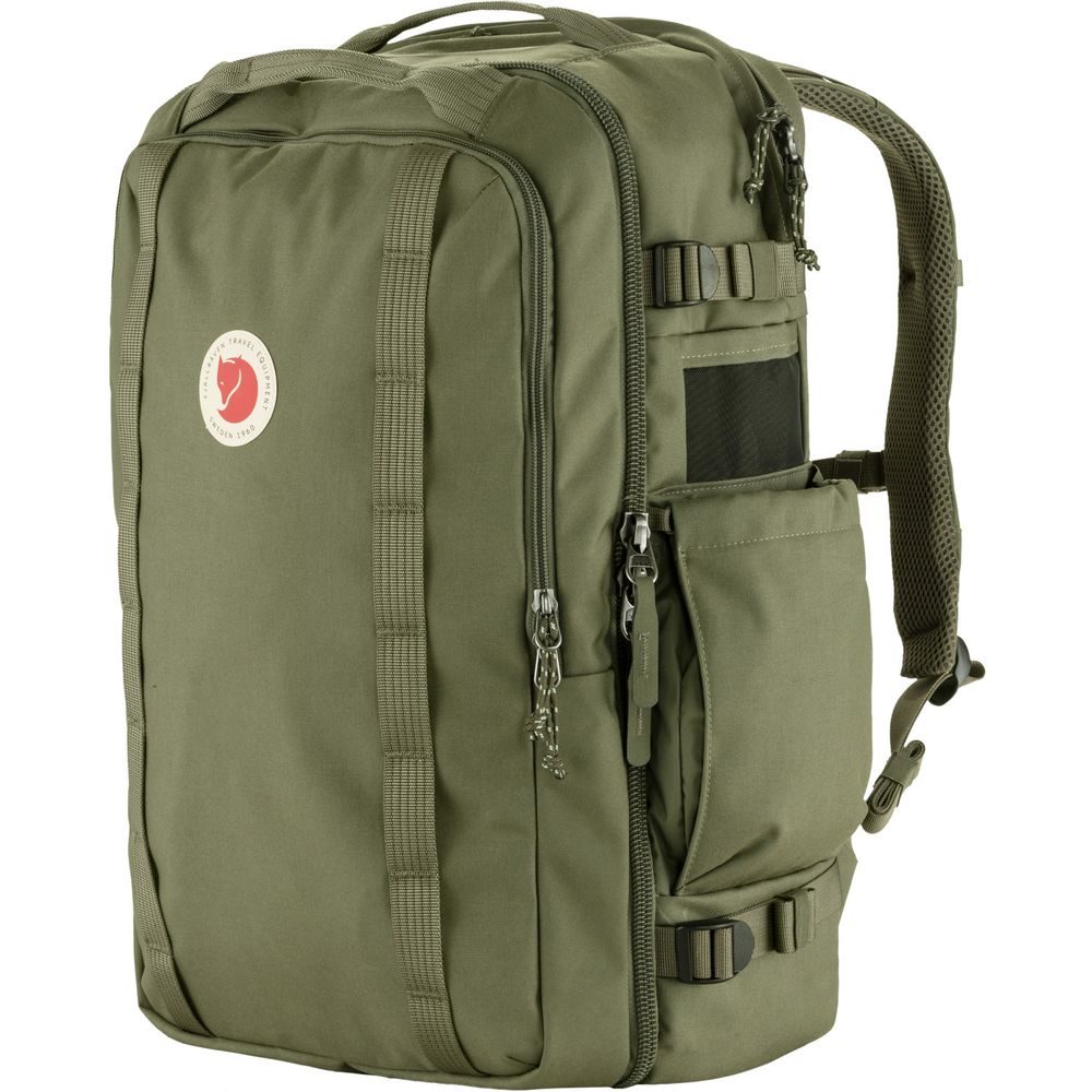 Färden Carry-On Pack 40 Green