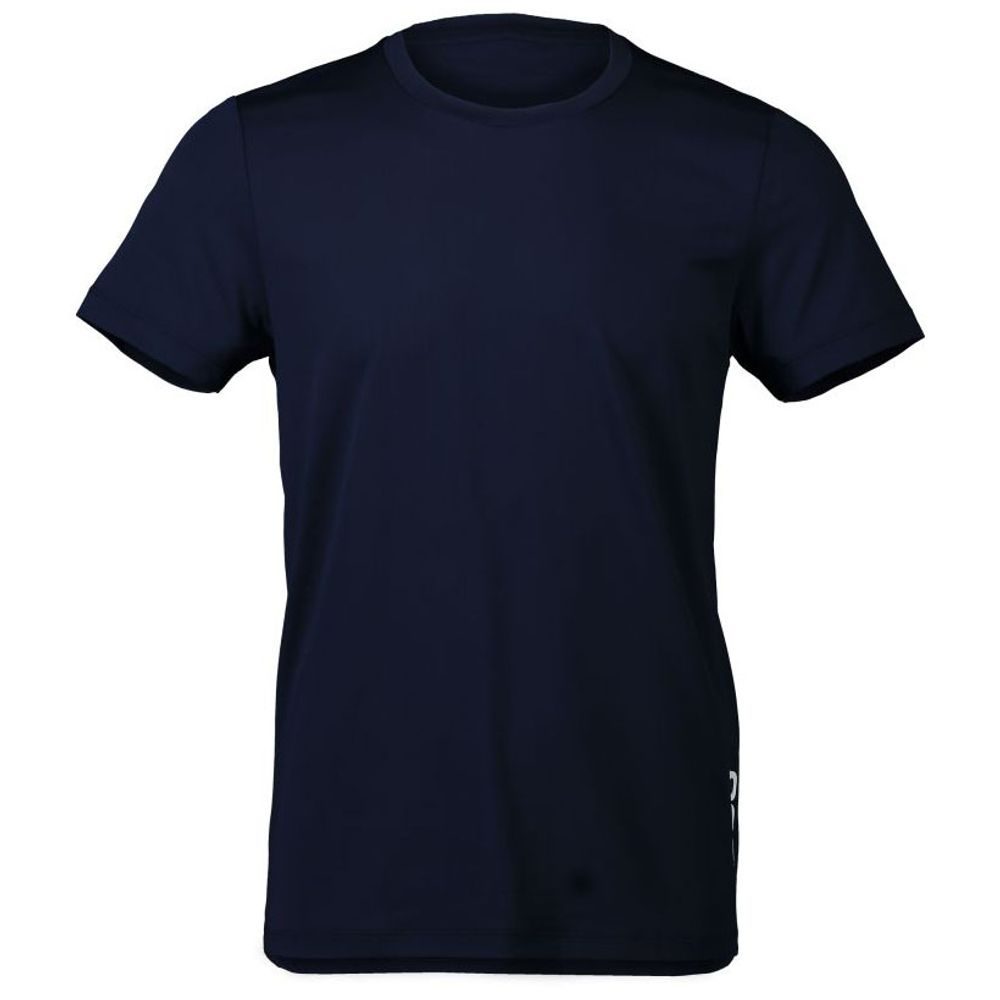 M's Reform Enduro Light Tee Turmaline Navy