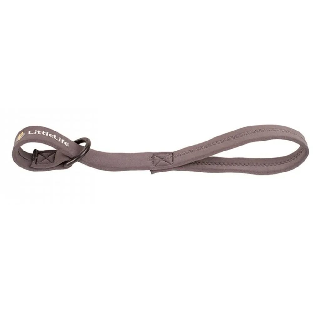 Buggy Strap; grey; 37 cm