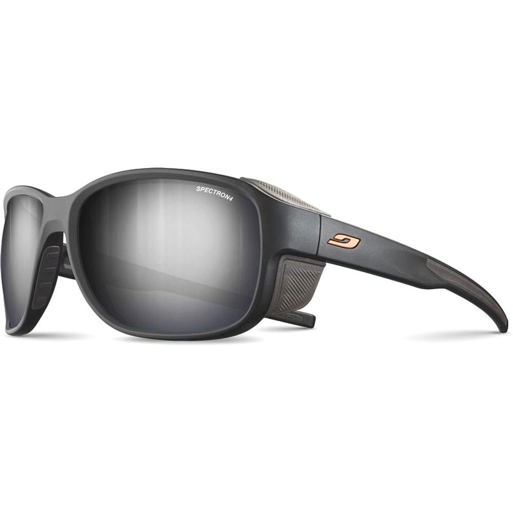 MONTEBIANCO 2 Spectron 4 Black / Orange Brown