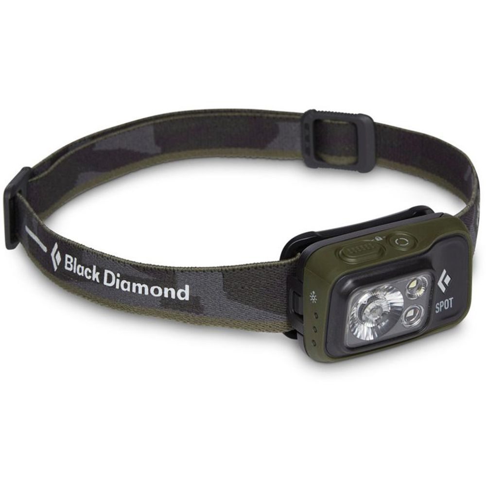 SPOT 400 HEADLAMP Dark Olive