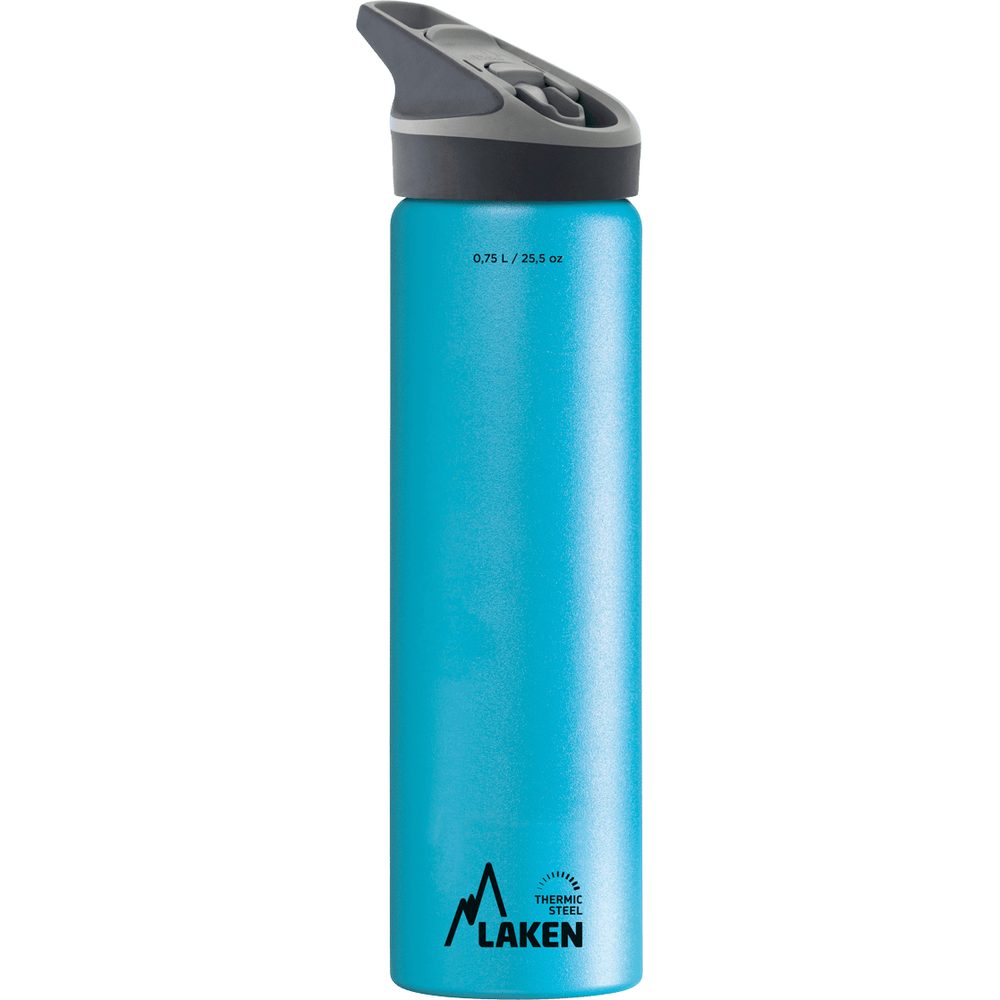 Jannu 750 ml světle modrá