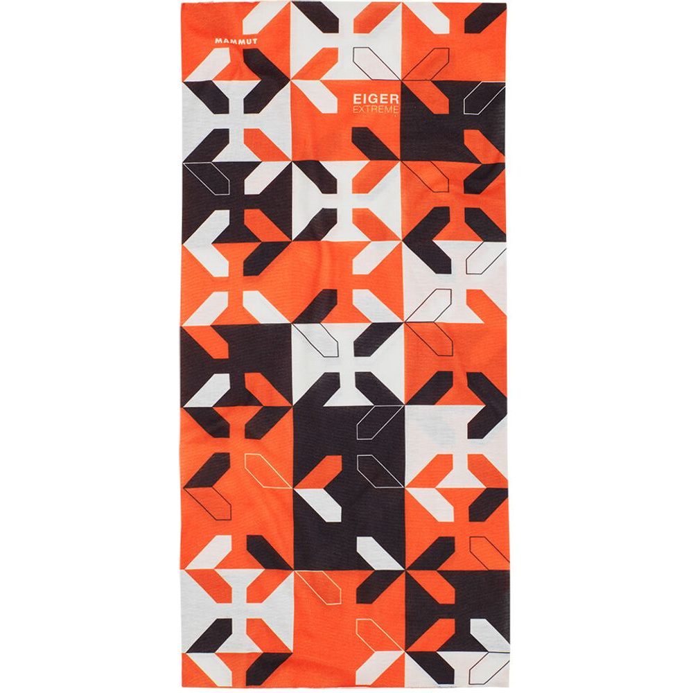 Mammut Neck Gaiter Eiger eiger orange